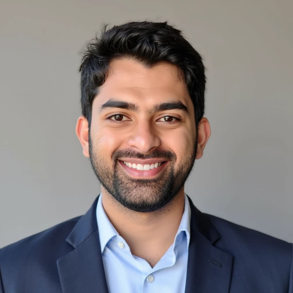 Professional Portrait